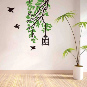 Wall sticker