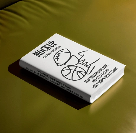 Creative Branding Refresh