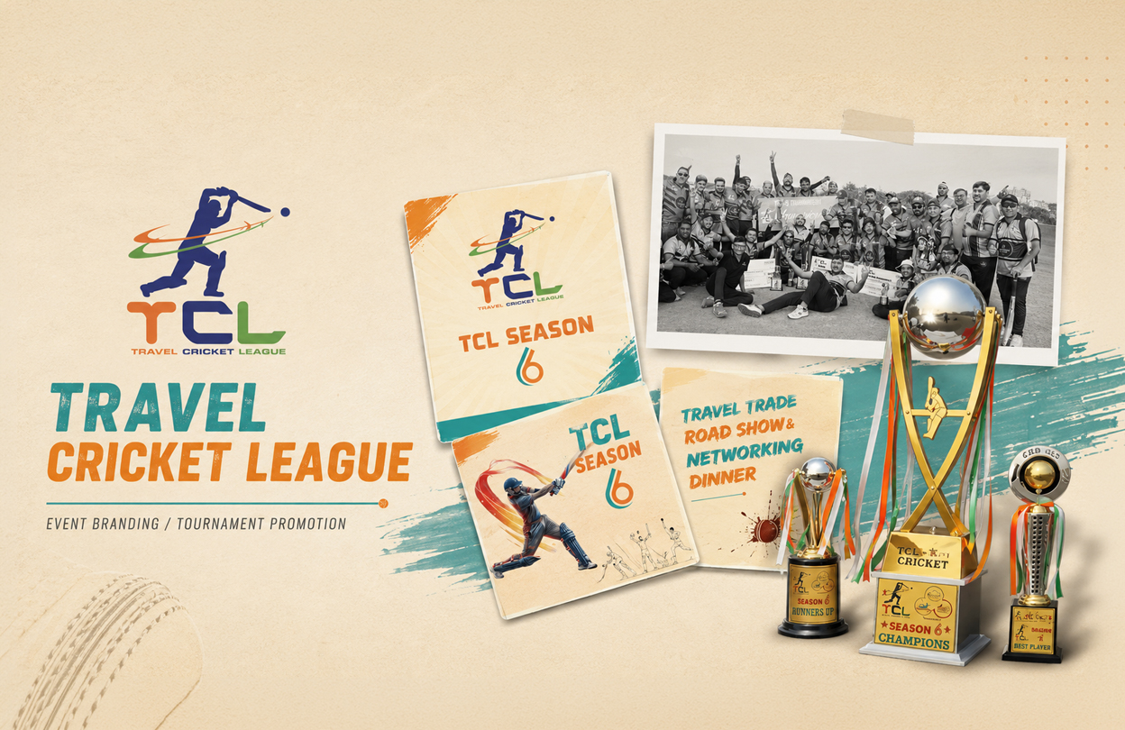 Event & Invitation Design