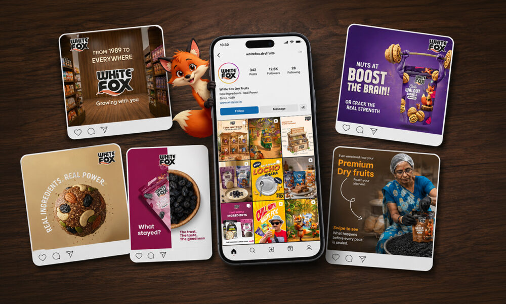 Social Media Designs