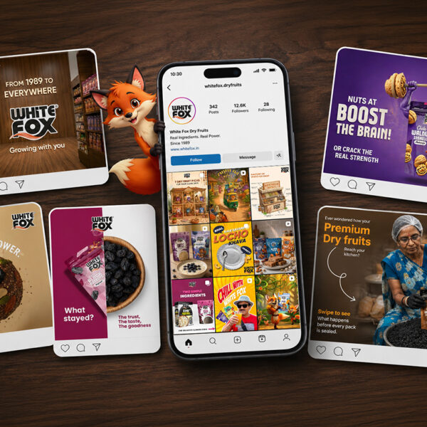 Social Media Designs