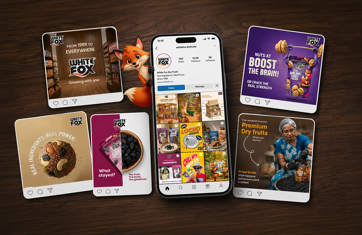 Social Media Designs